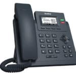 T31W Telefone Wifi Yelink - Velans