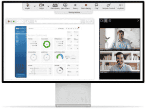Brik Connect – Colaboração, Qualidade e Segurança