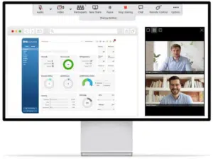 Brik Connect – Colaboração, Qualidade e Segurança