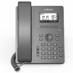 P10/P10P/P10G - Telefone IP Flyingvoice - Phonoway soluções integradas TI e TIC para seu negócio