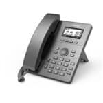 P10/P10P/P10G - Telefone IP Flyingvoice - Phonoway soluções integradas TI e TIC para seu negócio