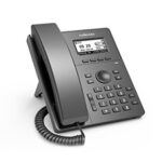 P10/P10P/P10G - Telefone IP Flyingvoice - Phonoway soluções integradas TI e TIC para seu negócio