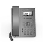 P10/P10P/P10G - Telefone IP Flyingvoice - Phonoway soluções integradas TI e TIC para seu negócio
