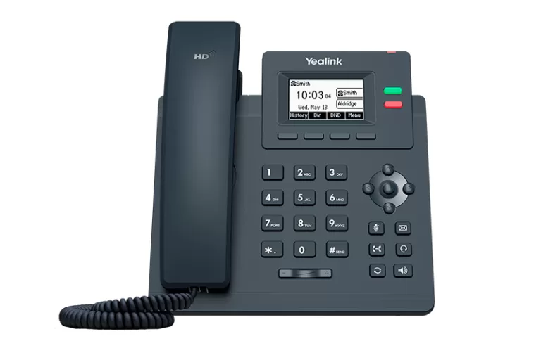 T31W Telefone Wifi Yelink - Velans