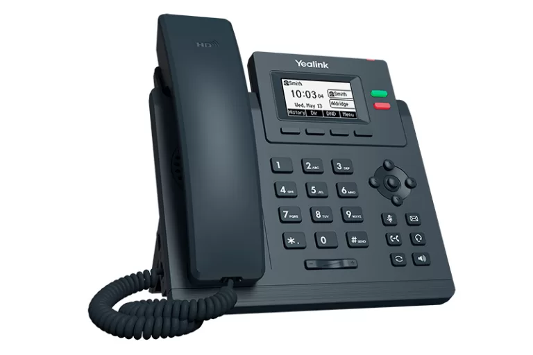 T31W Telefone Wifi Yelink - Velans