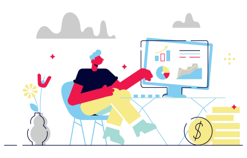 Brik Connect – Relatórios e Suporte